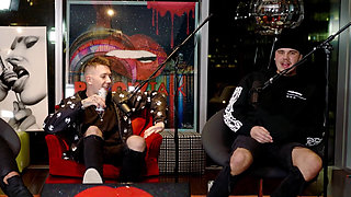 Brad Sousa Asks Jake Paul How His D＊ck Taste!! (tana Mongeau Drama)