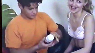 German Amateur Casting: Blowjob, Milf  Threesome Porn