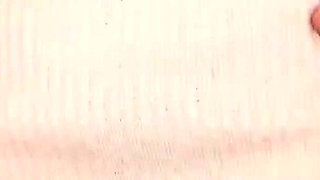 A Body That Feels Like Pure Desire, Savoring Every Inch of a Marshmallow-soft Beauty