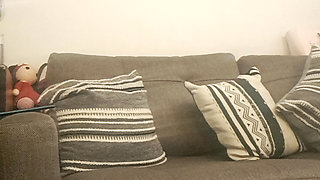 My husband almost caught me having sex