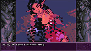 Aurelia Gameplay Nice Big Boob