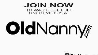 Playful GILF Tigger Meets John Luna