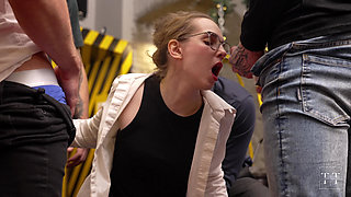 Award for the Best Employee of the Month in Our Office