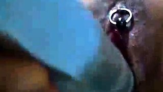 Coli Meki sampai Squirt - Asian Amateur Squirting