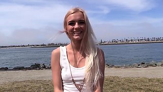 BANG Real Teens:Amateur Alex Fucks Like A Pro
