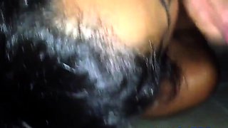 Big-Titted Arab Amateur Gets Anal Fucked in Doggy Style by H