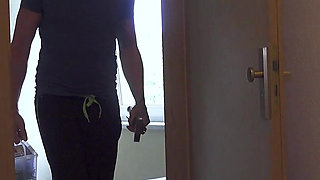 Peachy Fucks with the Neighbor
