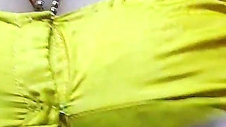 Madam Wanted to Have Sex with Servant in Room