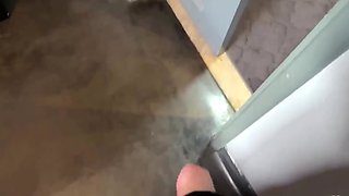 Caught Sniffing Panties The Latina Stepsister Lets Him Fuck Her Hard Instead