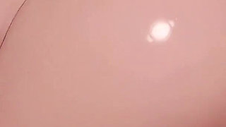 Hinata Hyuga Fucks a Stranger in a Hot Steamy Sauna! Naruto Anime Story Hentai