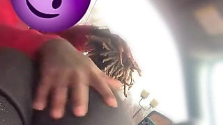 Asmr Cum on Big Lips