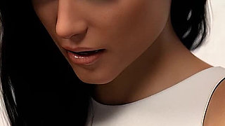 Whispers of Desire: After the Photoshoot - Episode 22
