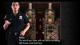 The Genesis Order (by NLT) - part. 16