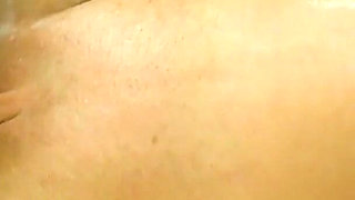 3 Skinny Sluts at the Creampie Gangbang - Hardcore Sexparty