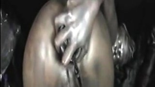 Every Inch of Her is So Good