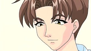 Anime Manga Sex Action