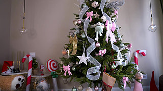 Christmas Party Cuckold