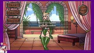 Game OF Whores EP 8. We advance by gaining the trust of the protagonists Daenerys Thargaryen and Sansa Stark