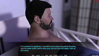 Interracial Exchange (part 15)