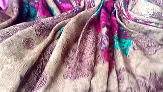 The stepmother said, "Fuck me before my husband comes home!" (Intense sex with the stepmother)