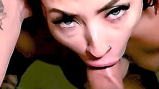 A Horny MILF Lets Her Neighbor Film Her While He Fucks Her - Andrea Castro & Zack Whiter
