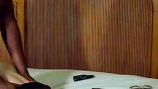 BBC Needs a Nurse Sometimes!