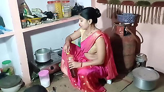 Lund ki bhukhi mother-in-law ko ghodi bana ke choda - Indian big boobs mylf taboo with hindi dirty talking