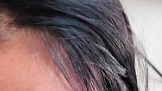 I Got Mega Orgasm After My Stepdaddy Punished Me in 8 Different Positions