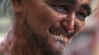 Stories of Rebecca #8 - Looking for Help