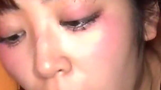 Creampie with a Smooth Secret Tease - Sara Kagami - Ep2