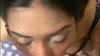 Indian Hotwife Wifey Have fun With Paramour Stiffy Tearing up