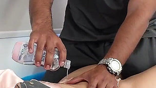 Fake Masseuse Causes Unexpected Orgasms to Spa Clients