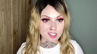 Humiliating Wedgie JOI