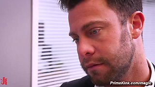 Man fucks intercourse worker and stepsister