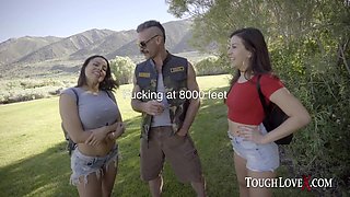 Luna Natalie - third Wheel - Luna Star