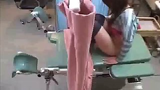 Gyno impossible 30: Babe, Asian  Japanese Porn