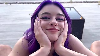 Gorgeous hussy sex emotional movie