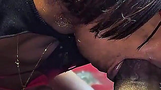 Twerking My Ass N Pussy Squirting Thinking Bout How U Fucked Me Last Week Daddy!!