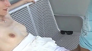 In real time the horny sluts fuck by BB-VIDEO Produktion