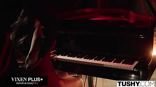 Aphrodisiac Alberto Blanco at blowjob sex