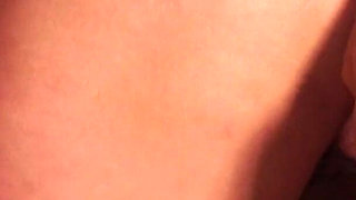 Lesbic Threesome Before a Big Cock Fuck