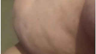 Just Got Out Of The Shower