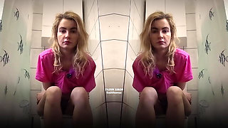 You Got Transformed Into Stepdadders Toilet