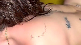 One More Please - My Lover Invites a Friend to Fuck Me Between Them - Double Penetration