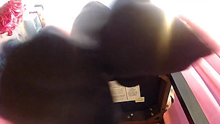 Stocking Slave Feminization