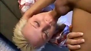 Lesbian Teen s first taste of dick: Blowjob, Hardcore  Stripchat Porn