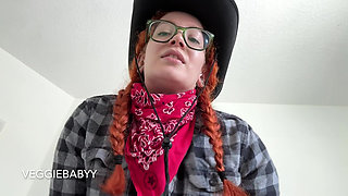 This Town Ain't Big Enough for the Two of Us: Futa Sheriff Gives Criminal Rough Punishment Pegging