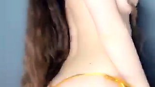 I hope you-re having fun daddy