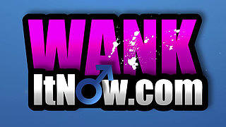 Leah - My Boyfriends Panty Fetish