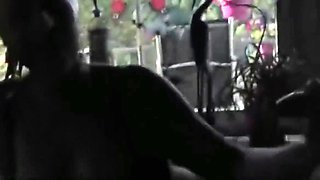 Busty Cougar MILF Seduces Young Innocent Boy On Vacation